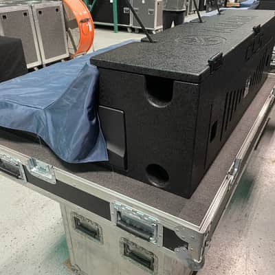 Yamaha CL5 with R&R case (black) image 3