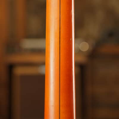 Gretsch 6120 Chet Atkins 1958 - Orange image 15