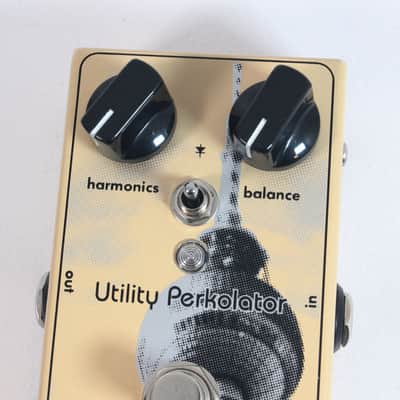 FREDRIC EFFECTS Utility Perkolator [H346] (04/13) image 2