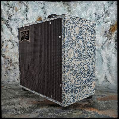 Benson Vinny Reverb Combo - Segovia image 5