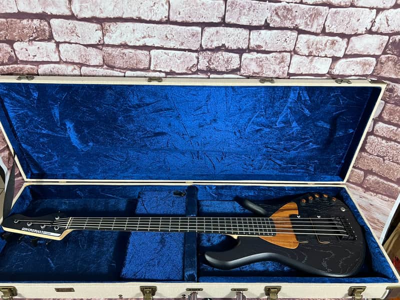 Torillo Shevette Fusion 5 Tone-Design Black - Black image 1