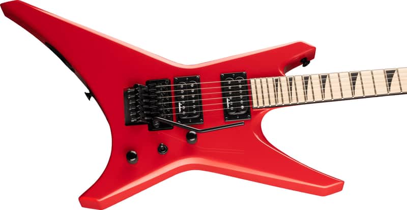 Jackson X Series WRX24M Warrior | Reverb