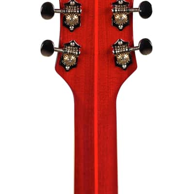 Guild - Starfire V - Cherry Red image 4