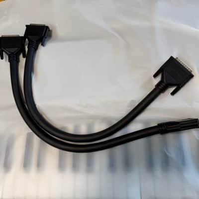 Bittree ProStudio PS48DB25F Desktop 48-point TT - DB25 Patchbay image 6
