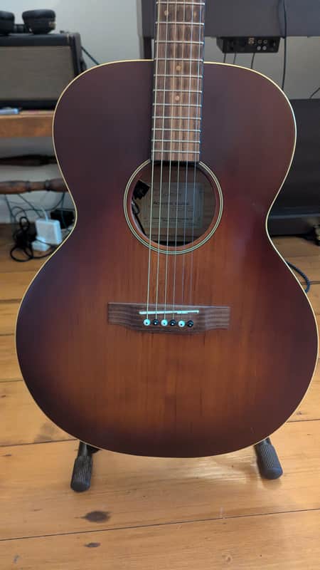 Takamine EG54O3S 2010 image 1