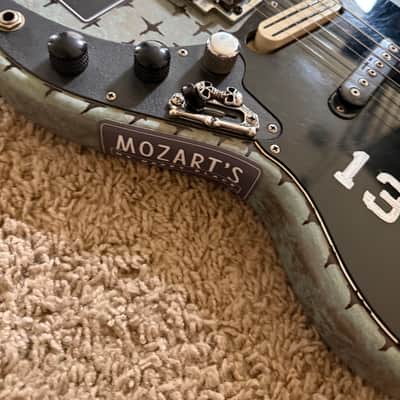 G&L Skyhawk 1984-1991 - Matte image 15