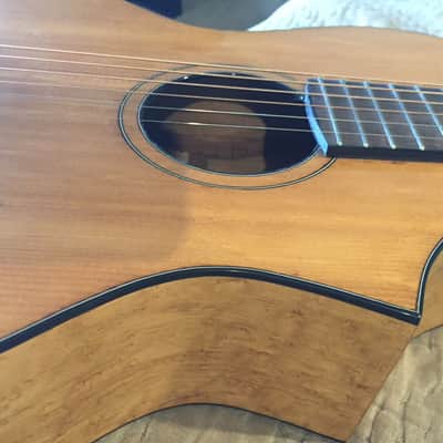 Epiphone Recording Model B 1929 Natural -- Museum Quality image 3