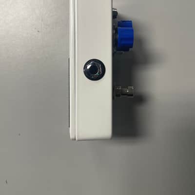 Keeley Neutrino V1 2010s - White image 3
