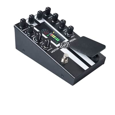 Gamechanger Audio Motor Pedal image 2