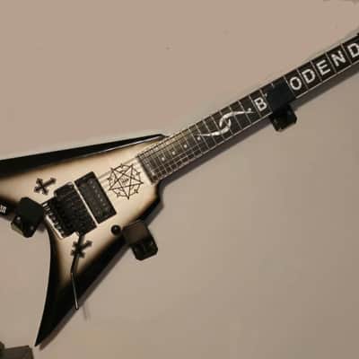ESP E-II JL7 Jesse Liu Signature | Reverb