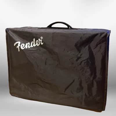 Fender Blues Deluxe Reissue 2-Channel 40-Watt 1x12" Guitar Combo 2005 - Present - Tweed image 3
