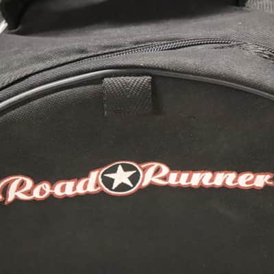 Road Runner 10x10 Tom Drum Bag Case image 2