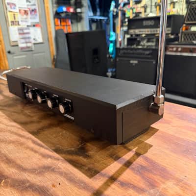 Moog Etherwave Standard Theremin Black image 2