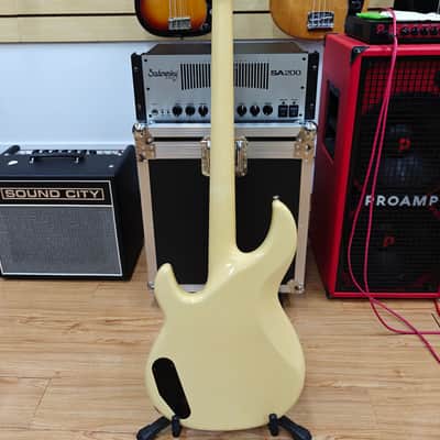 Yamaha BB5000 MIJ original 5string bass guitar vintage japan player collector rare image 3