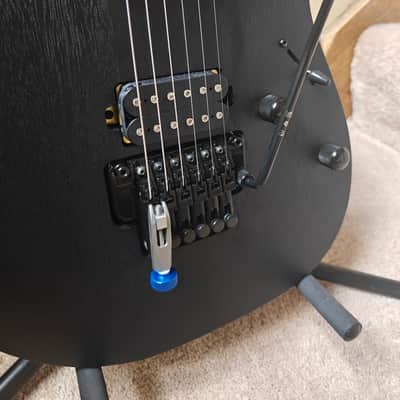 Ibanez RGRT420-WK Standard 2025 - Present - Weathered Black image 8