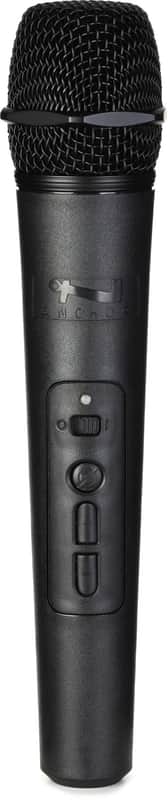 Anchor Audio WH-LINK Wireless Handheld Microphone with Transmitter (1.9 GHz) (3-pack) Bundle image 1