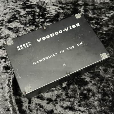 ROGER MAYER VooDoo-Vibe [-------] (09/01) image 3