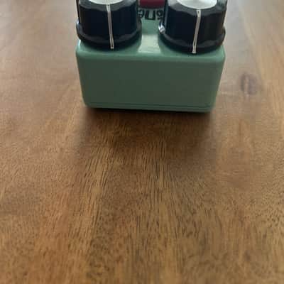 Hungry Robot LG Low Gain Overdrive 2010s - Green image 4
