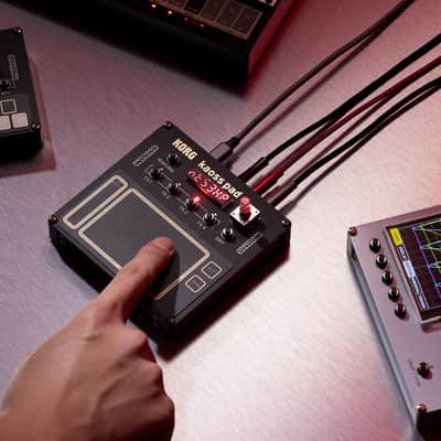 NTS-3 kaoss pad kit image 6