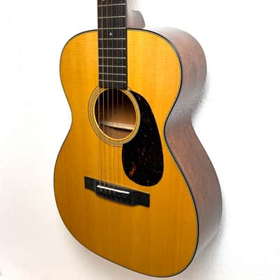 Martin 0-18 Standard Series image 5