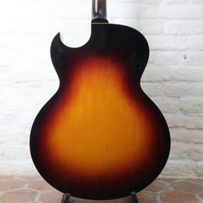 Gibson ES-175 1960 - P.A.F. pickup image 2