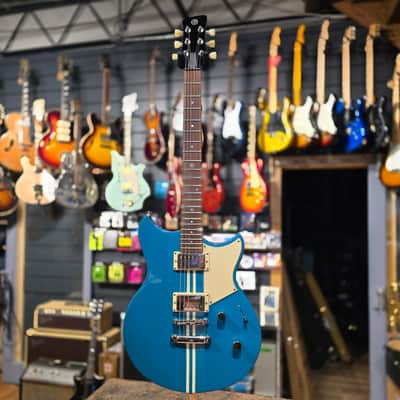 Yamaha Revstar II RSE20 2022 - Present - Swift Blue image 2