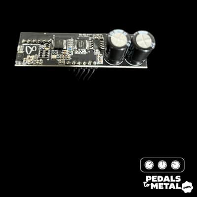 Jackson Audio ASABI Overdrive / Distortion - Mateus Asato Signature -x10036 image 7