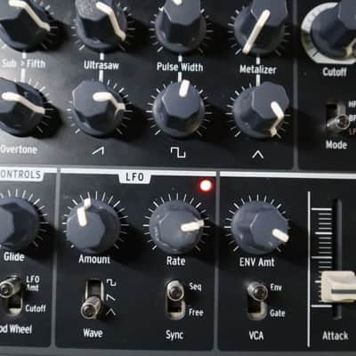 Arturia MicroBrute image 8