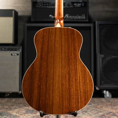 Taylor GS8e Acoustic Guitar - Natural with Hardshell Case - Used image 8
