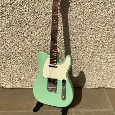 Fender American Standard Telecaster FSR 2009 image 4