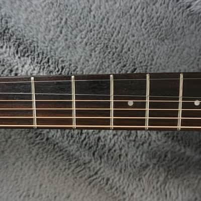 Temmas Nashville N-40D - Natural Acoustic Guitar image 10