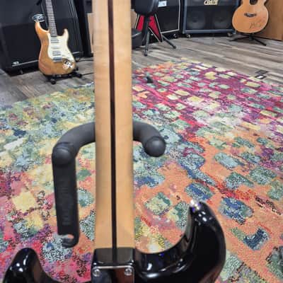 Squier Stratocaster - Black image 8