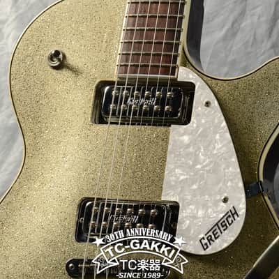 Electromatic by GRETSCH 2011 G5236T Pro Jet image 6