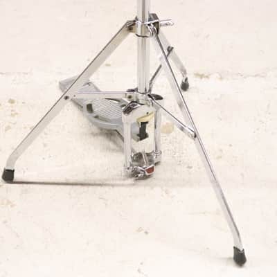 Ludwig Spur-Lok Hi Hat Cymbal Stand Vintage Late 1960's image 10