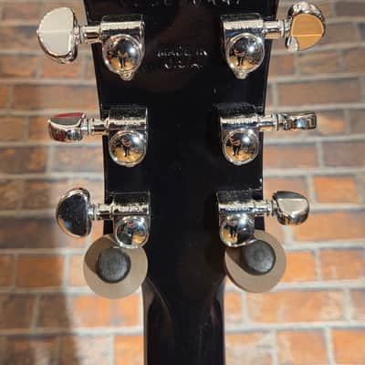 Gibson 2005 SG Supreme Midnight Burst w/ OHSC image 13