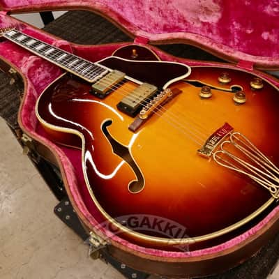 Gibson 1959 BYRDLAND Bild 15