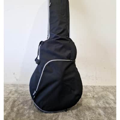 Indie Classical Visual CE - Acoustic Guitars - Natural - Excellent w/ Soft Case image 2