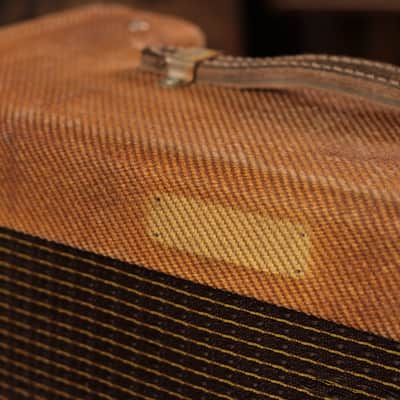 LHC Amplifiers Princeton Tweed 5F2A (Fender Replica) image 9