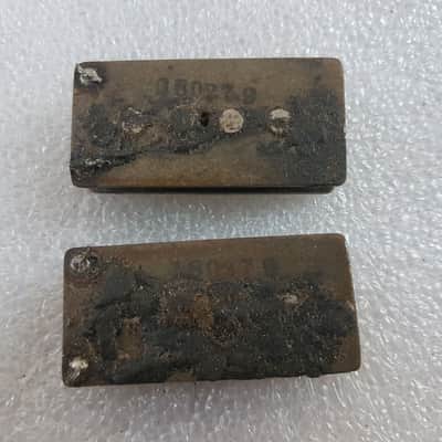 1979 FENDER PRECISION BASS PICKUP made in USA image 2