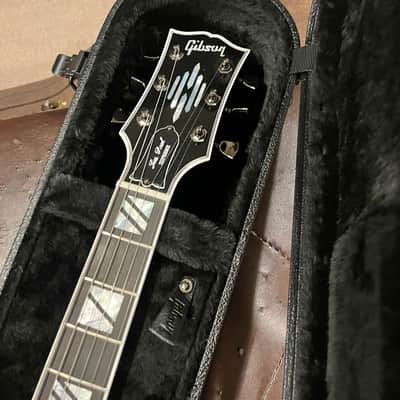 Gibson Les Paul Supreme AAA Quilt Top Limited Edition 2024 - Sea Smoke image 4
