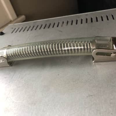 Reiner Amplification VHF 700 image 7