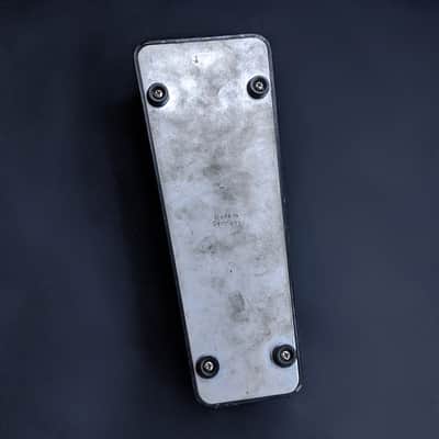 70s Schaller Electronic Phaser - RARE vintage guitar pedal effect, Made in West Germany image 6