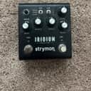 Strymon Iridium 2019 - Present - Black