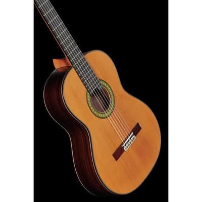 Alhambra 11P Classical Guitar image 9