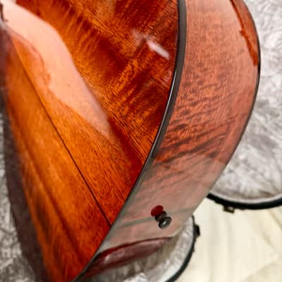 Eastman E10 00 Adirondack Spruce 2024 Perfect image 12
