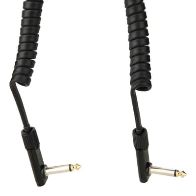Rockboard RBO CAB PC F 150 Coiled Patch Cable w/Same Day Shipping image 4