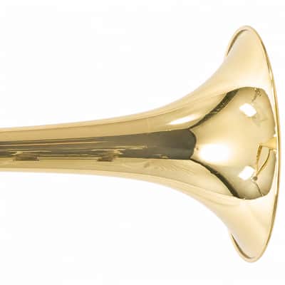 Getzen 3508 Custom Jazz Series Small Bore Tenor Trombone SN 35081214 image 6