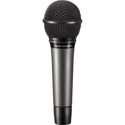 Audio-Technica ATM510 Cardioid Dynamic Microphone image 1