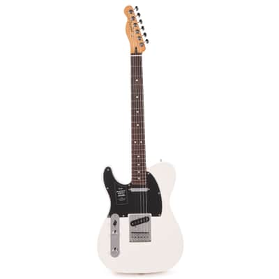 Fender Player II Telecaster Polar White LEFTY image 4