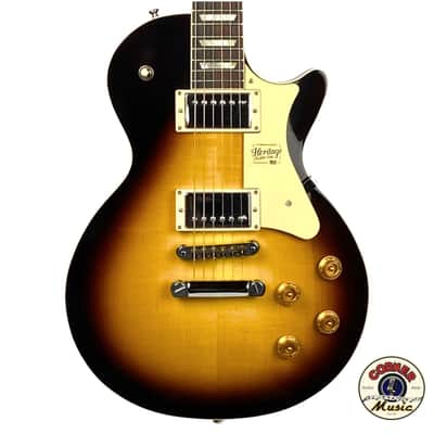 Heritage Standard H-150 2022 Original Sunburst image 1